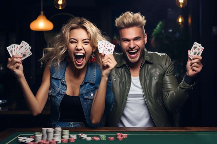 Antarmuka taruhan yang intuitif Antarmuka taruhan 3D Number Game
