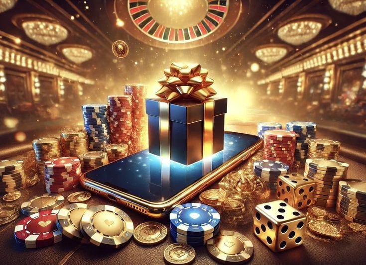 Koleksi permainan slot Relax Gaming di platform jwin303 dengan grafis berkualitas tinggi
